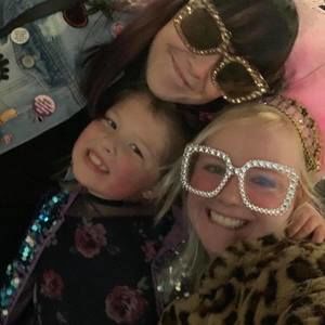 Meet your Posher, Shannon